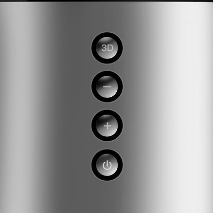 Bluedio US Wireless Home Audio Speaker System Patented Three Drivers Bluetooth speakers with Microphone Bass 3D Sound Surround